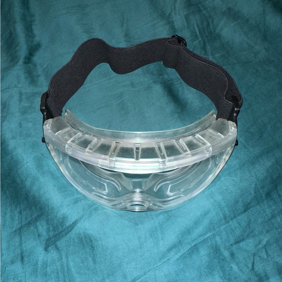 Safety goggles - Picture 2 of 12